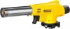 Газовая горелка "MaxTerm" на баллон, STAYER "MASTER" 55584, с пьезоподжигом. 1300С