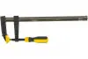HERCULES-F HF-30/8 струбцина тип F 300/80 мм, STAYER