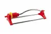 GRINDA GO-17B, 105 м2 полив, 17 форсунок, латунные сопла, распылитель веерный, пластиковый