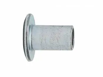 Гайки ERICSONA, цилиндрический борт 6х12 (300шт)