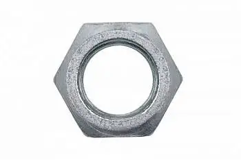 Гайка шестигранная  М22 (1шт)